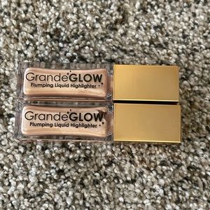 Grande Glow - liquid highlighter
